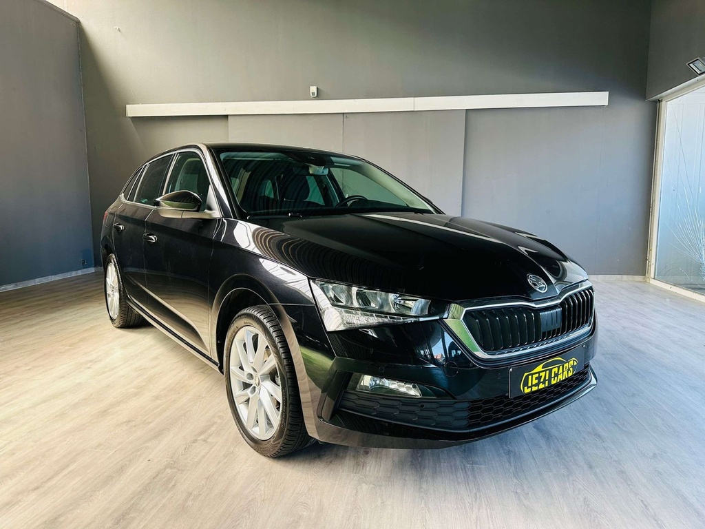 Autoscout Image 1