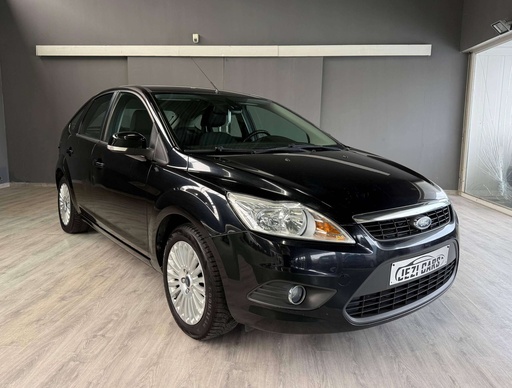 Ford Focus 1.4i Ambiente