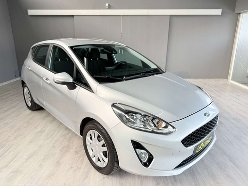 Ford Fiesta Fiesta 1.1i Business Class (EU6.2)
