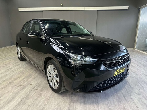 Opel Corsa 1.2 L Edition Pack Start/Stop
