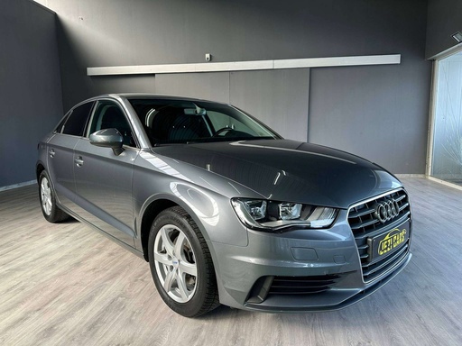 Audi A3 A3 Limousine 1.6 TDi Ambiente*1Jaar Garantie