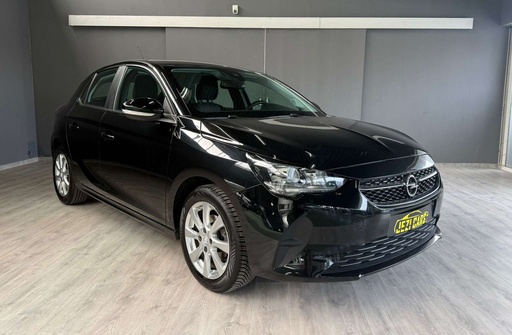 Opel Corsa 1.2/1 jaar garantie/apple carplay/360 camera