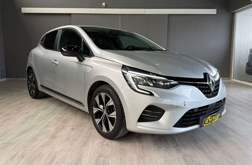 Renault Clio Clio 1.0 TCe Equilibre GPF