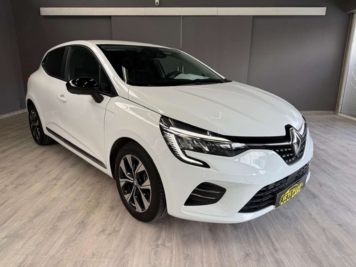 Renault Clio 1.0 TCe Equilibre GPF