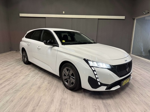 Peugeot 308 308 SW BlueHDi 130 EAT8 Active Pack