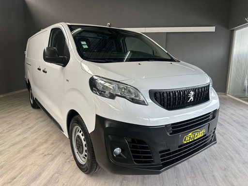 Peugeot Expert 2.0 L BlueHDi 145 L2