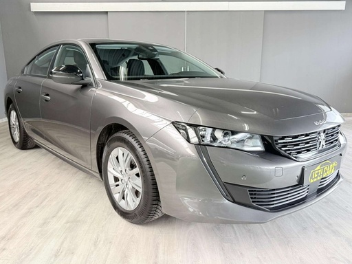Peugeot 508 1.2 Allure Pack * 1 Jaar Garantie