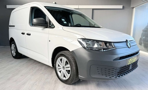 Volkswagen Caddy 2.0 TDi