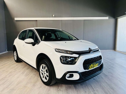 Citroen C3 1.2i PureTech  *1 Jaar garantie *