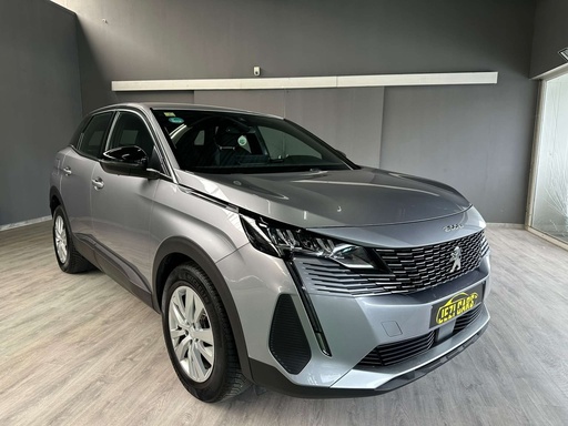Peugeot 3008 3008 1.5 BlueHDi Active Pack (EU6.4)