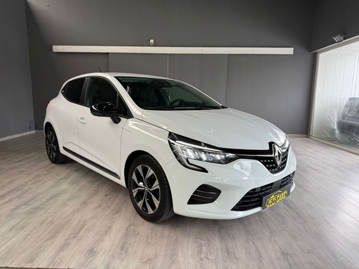 Renault Clio 1.0 TCe Equilibre GPF