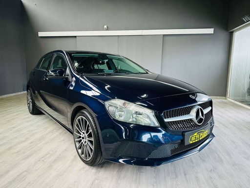 Mercedes-Benz A 160 A 160 d*Business solution*1 Jaar Garantie