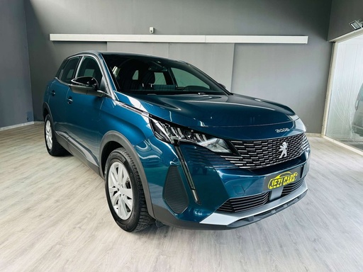 Peugeot 3008 3008 1.5 BlueHDi Active Pack (EU6.4)