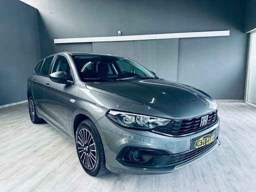 Fiat Tipo Tipo SW 1.5 Hybrid T DCT