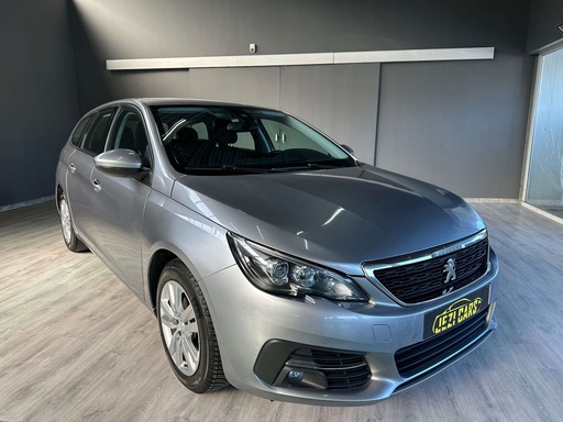 Peugeot 308 308 SW 1.5 * Automaat *