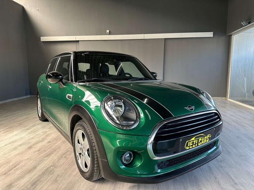 MINI Cooper Mini 1.5 Cooper OPF (EU6d-TEMP)