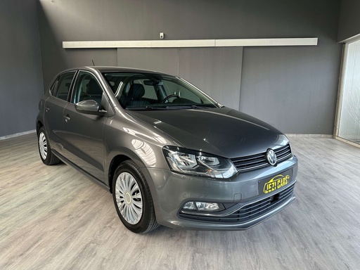 Volkswagen Polo Polo 1.4 CR TDi BlueMotion
