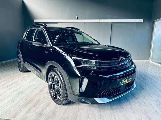 Citroen C5 Aircross C5 Aircross PHEV 1.6 PureTech * 1 Jaar Garantie *