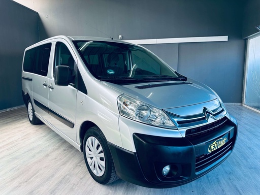 Citroen Jumpy 2.0 HDi  MULTISPACE 8PL