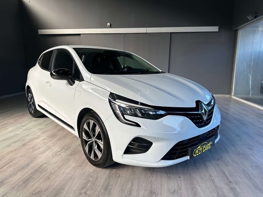 Renault Clio Clio 1.0 TCe Equilibre GPF