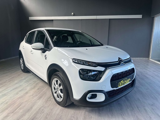 Citroen C3 C3 1.2i PureTech * 1 Jaar Garantie *