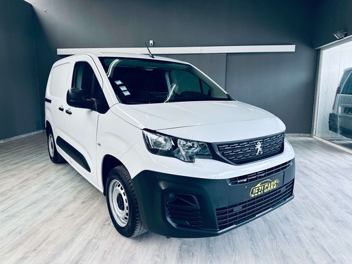 Peugeot Partner 1.5 BlueHDi L1 (EU6.4) * 1 Jaar Garantie *