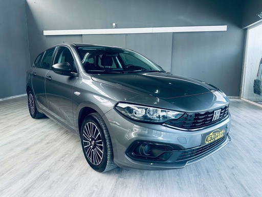 Fiat Tipo Tipo 1.5 Hybrid DCT * 1 Jaar Garantie *