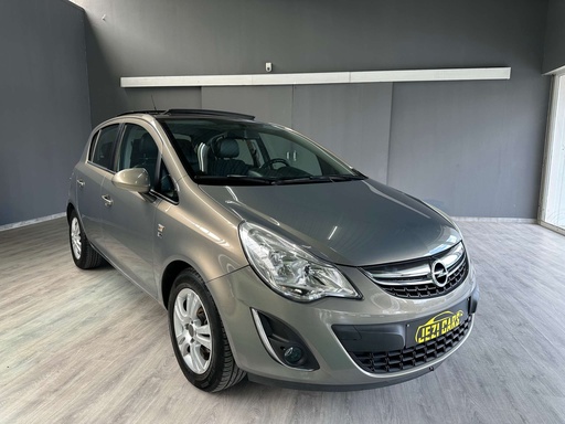 Opel Corsa Corsa 1.3 CDTi Enjoy 150 Years DPF