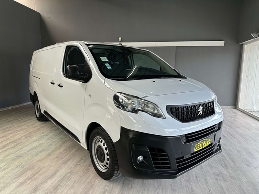 Peugeot Expert 2.0 BlueHDi  * 1 Jaar Garantie *