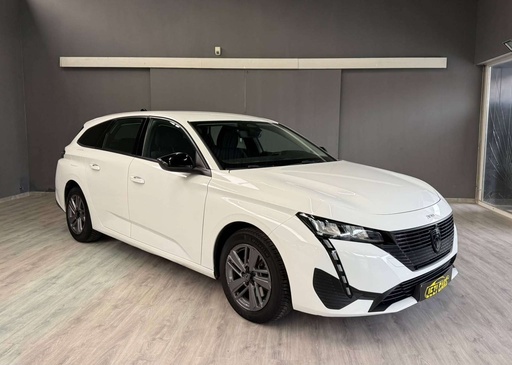 Peugeot 308 308 SW 1.2  Active Pack S